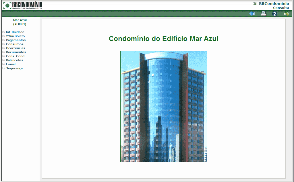 Condomínio Portal